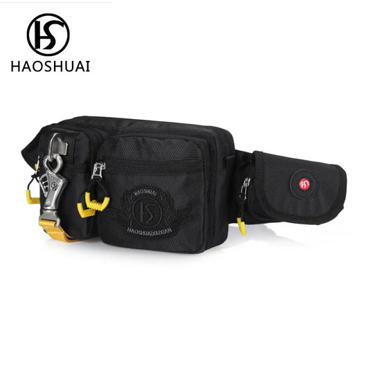 2in1 Multifunctional Side Bag | Imported from China | Premium Quality | China Side Bag 888