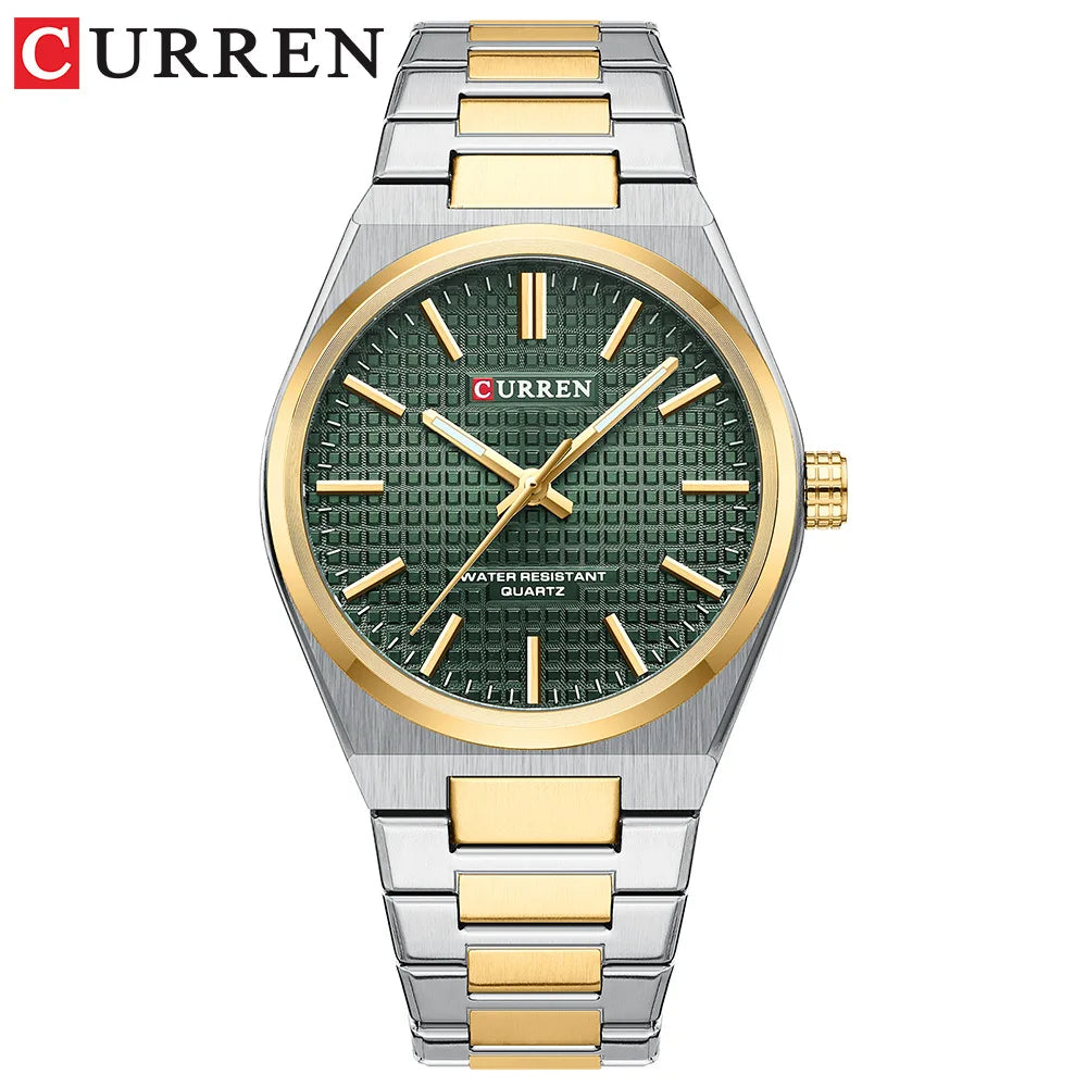 CURREN PRX Quartz Watch | Curren 8439