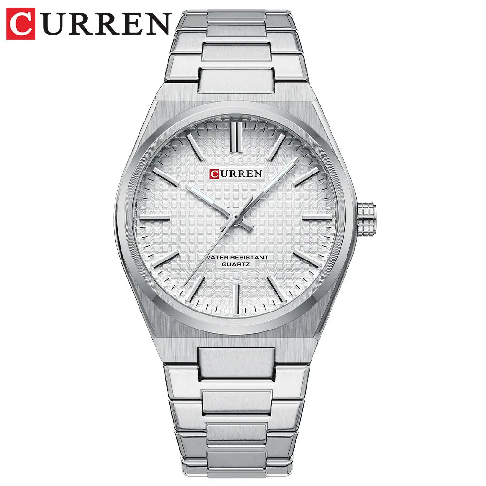 CURREN PRX Quartz Watch | Curren 8439