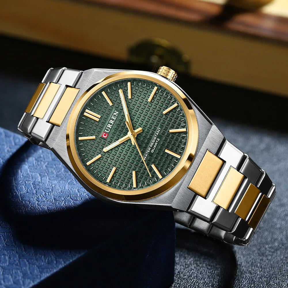 CURREN PRX Quartz Watch | Curren 8439