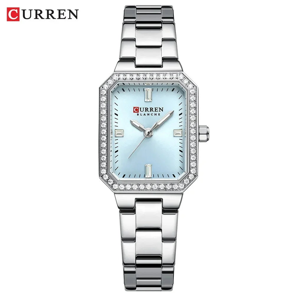 Original Curren Ladies Watch | 100% Authentic | Curren L 9102 B