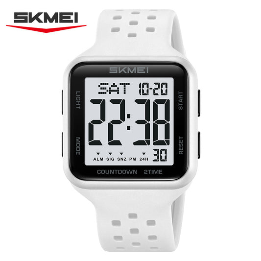 SKMEI Digital Watch 2440 | 100% Authentic | SKMEI 2440