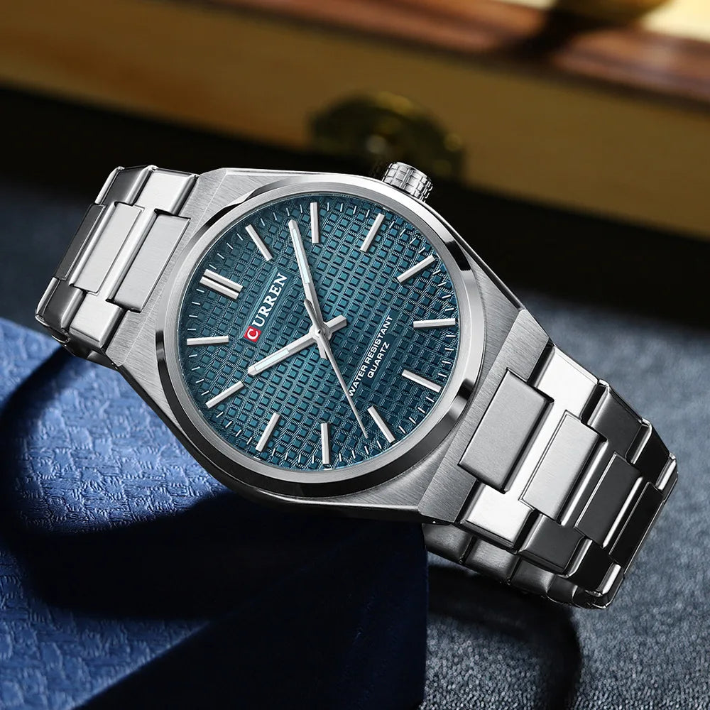 CURREN PRX Quartz Watch | Curren 8439