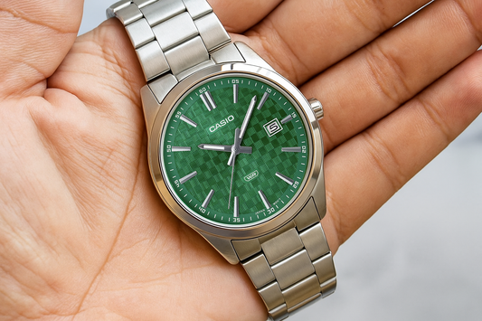 Original Casio | 100% Authentic | Casio 241 B