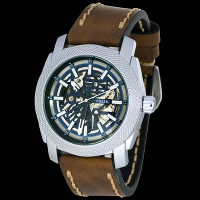 FOSSIL Automatic Mechanical Watch | FSL Watch 55 A