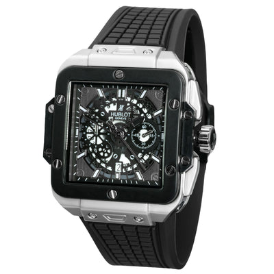 Hublot_Chronograph Quartz Watch | HBLT Watch UT 1025 B