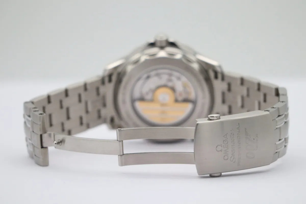 Luxury Automatic Mechanical Watch | OMGA Watch 1009