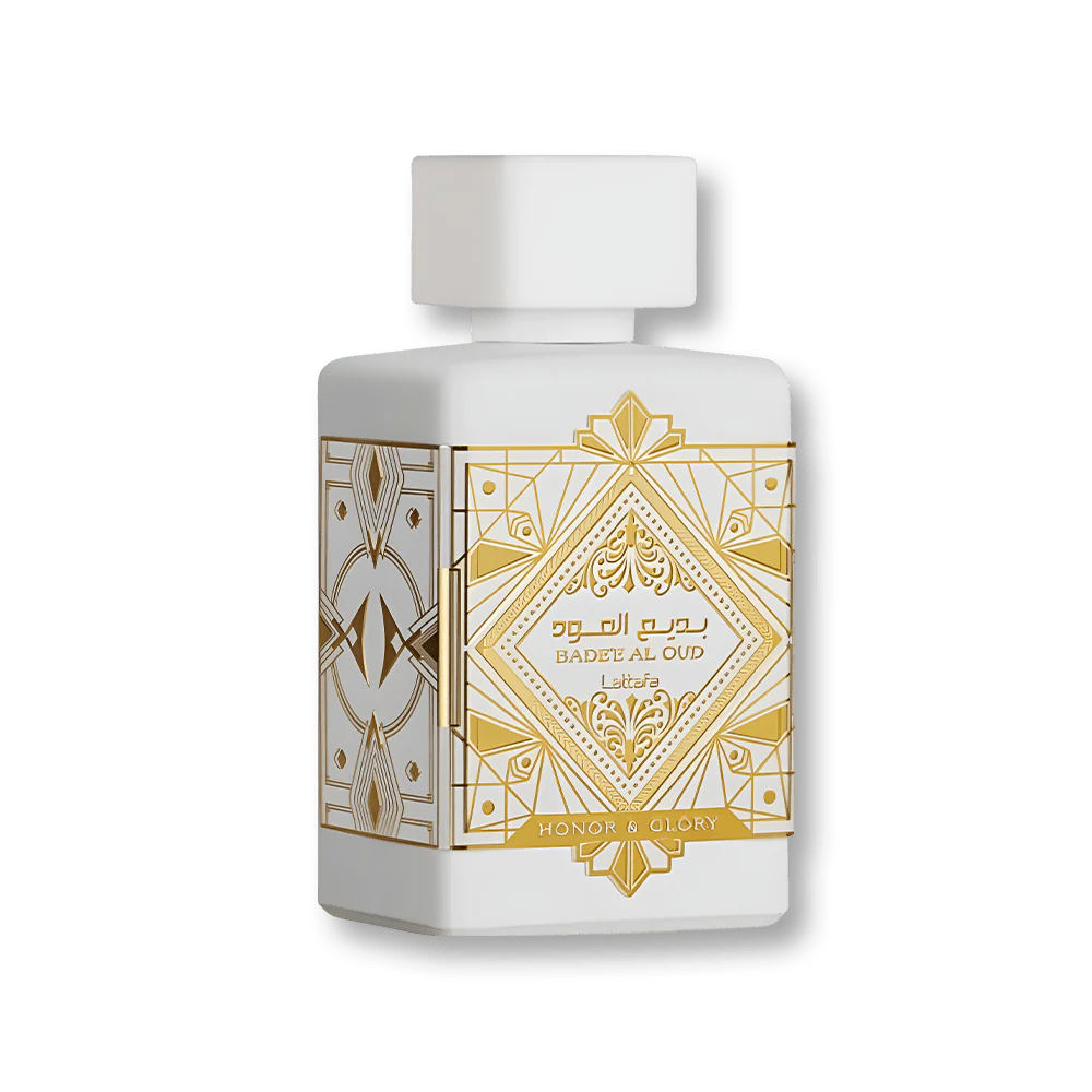 Premium Quality Attar Type Perfume | Lattafa | Badee Al Oud | Honor and Glory