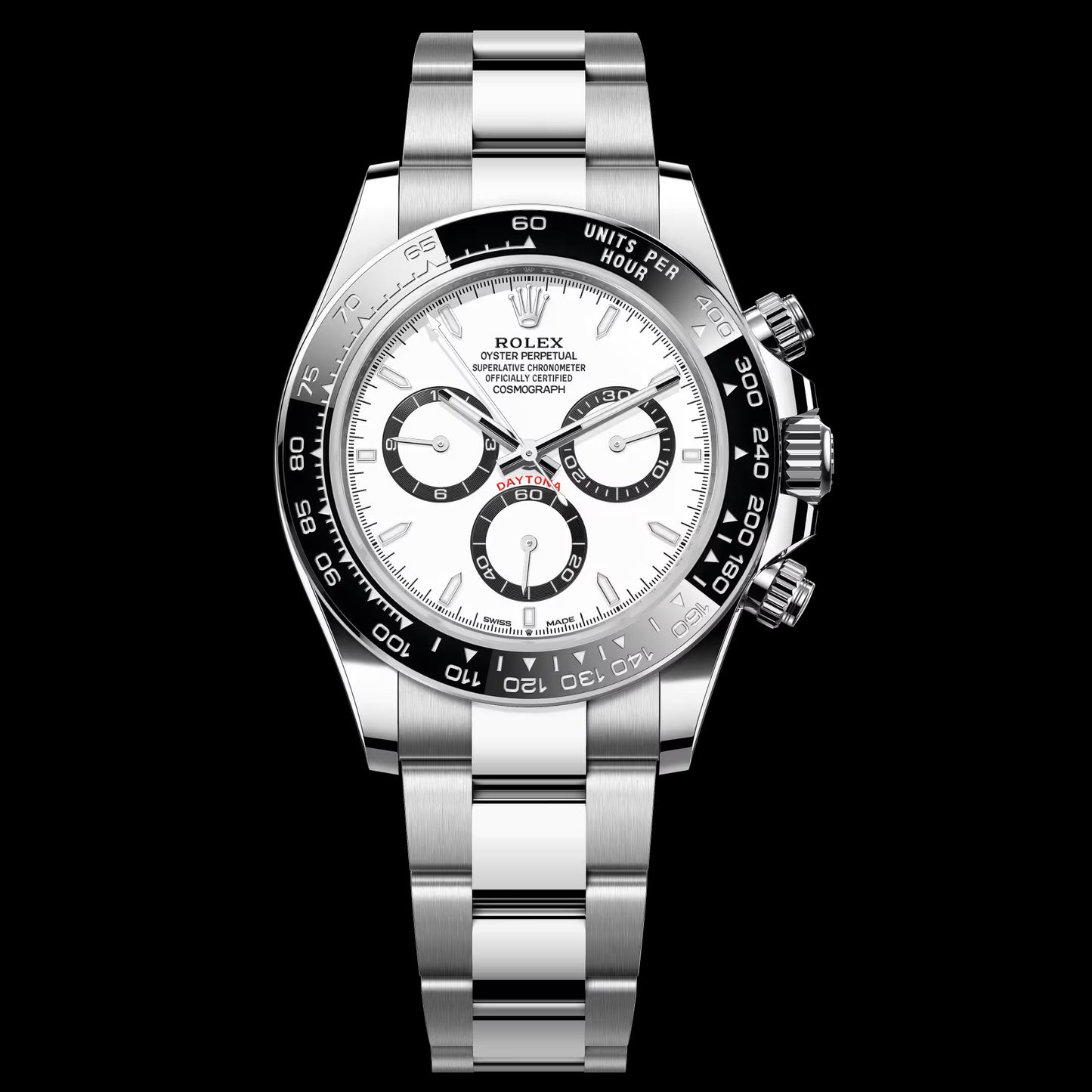 রোলেক্স ১/১ Watch | RLX_126500LN_B