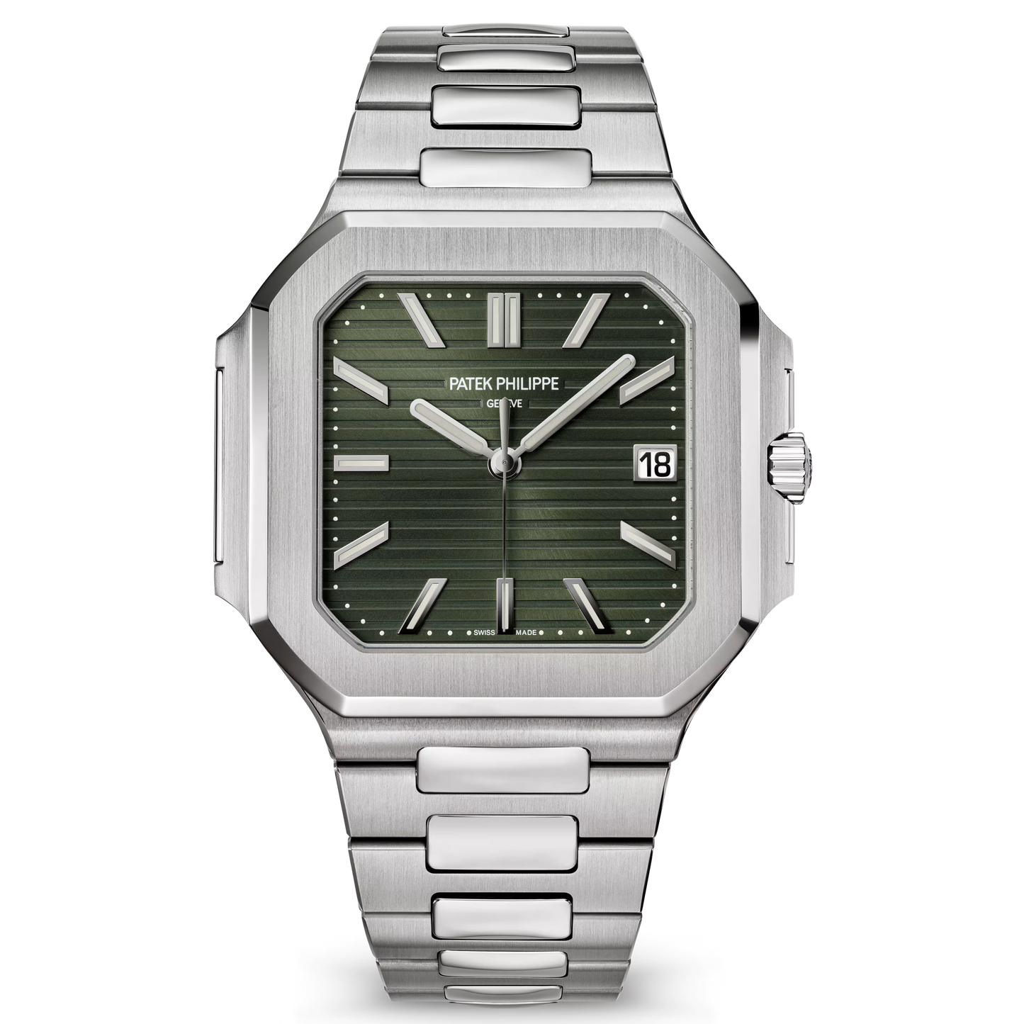 European Grade Luxury Premium Quality Automatic Watch | PP Watch 2028