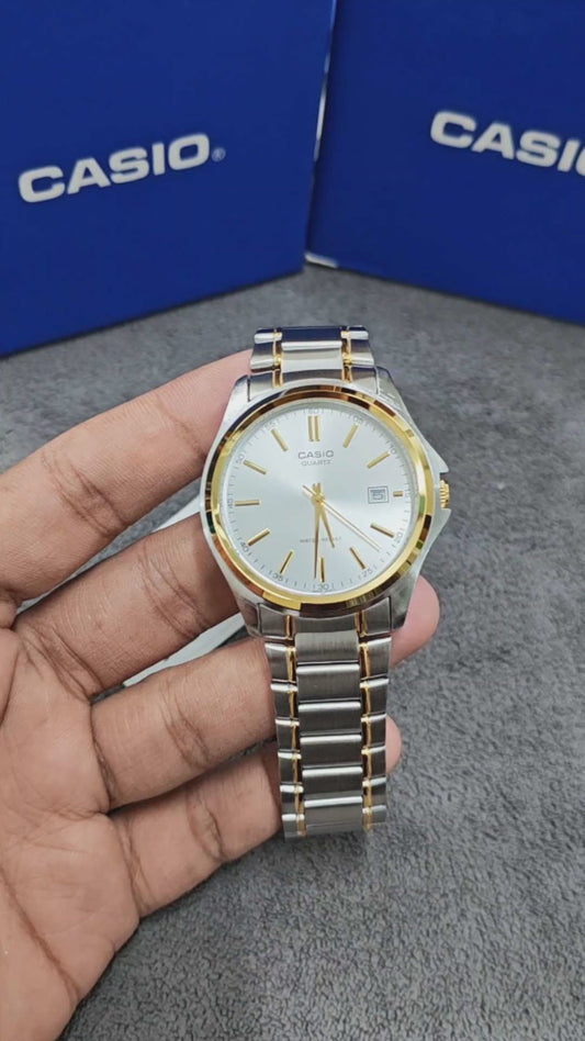 Original Casio | 100% Authentic | Casio 242