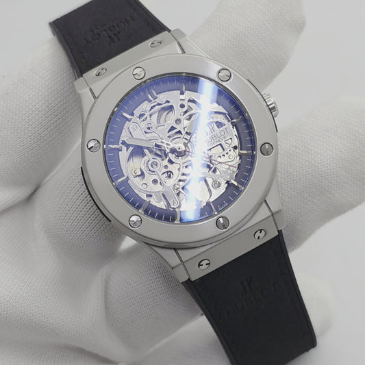 Hublot Automatic Mechanical Watch | HBLT Watch 281 D