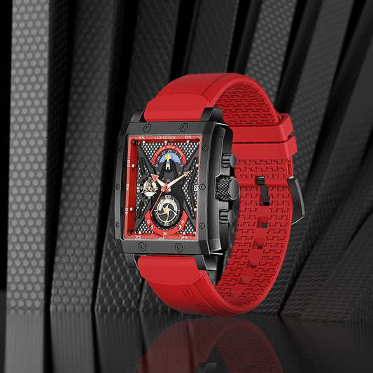 Original Lige Quartz Watch | Lige 25