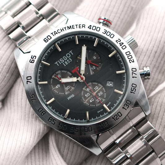 Tissot Watch