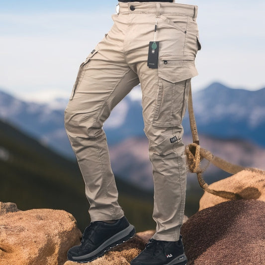 Stitch 6 Large Pockets Premium Quality Cargo Pant | Cargo Pant 48