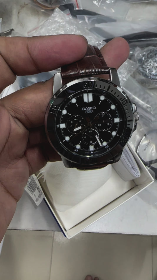 Original Casio | 100% Authentic | Casio VD300L 1E