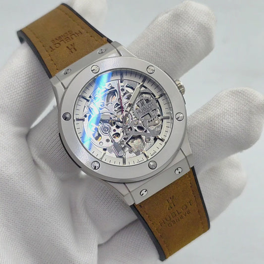 Hublot Automatic Mechanical Watch | HBLT Watch 281 F