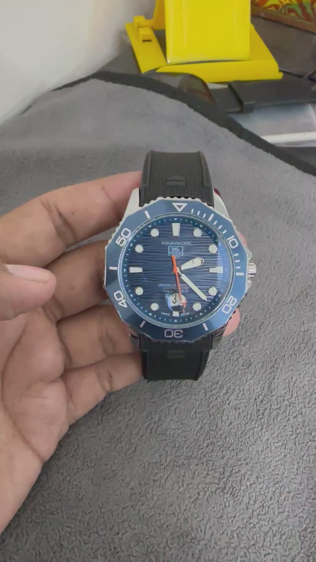 Product video