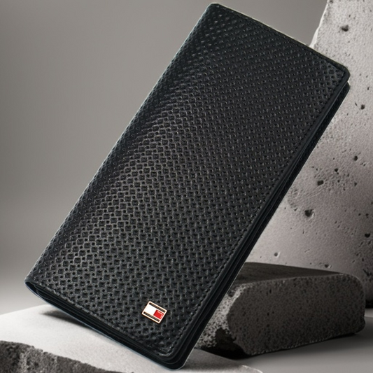 Premium Quality Long Wallet | TOM Long 1002