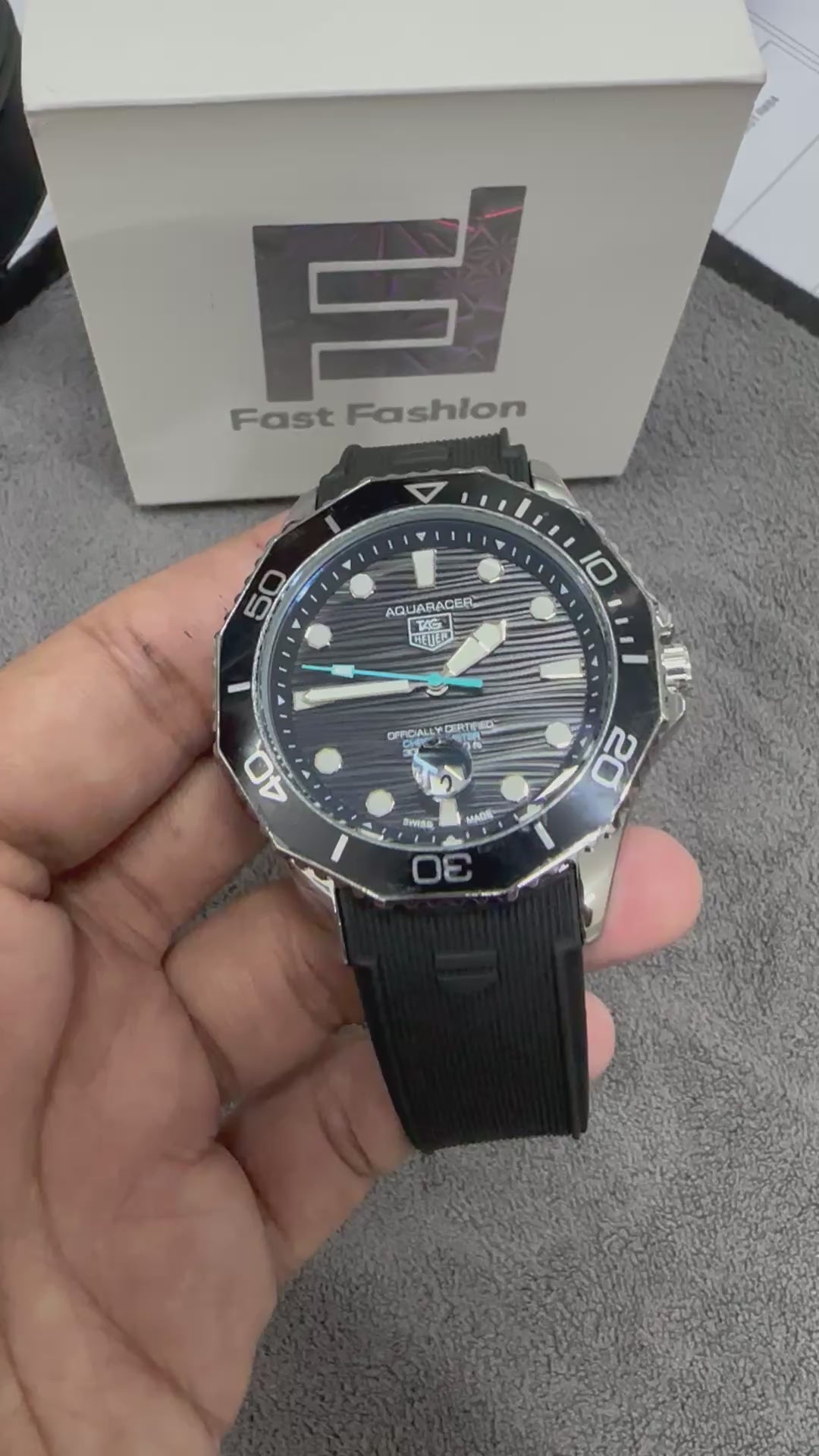 Product video