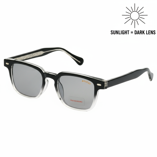 Moscot PHOTOCHROMIC Eye Glass | Eyeware | Optic Frame | MST Frame 21 C