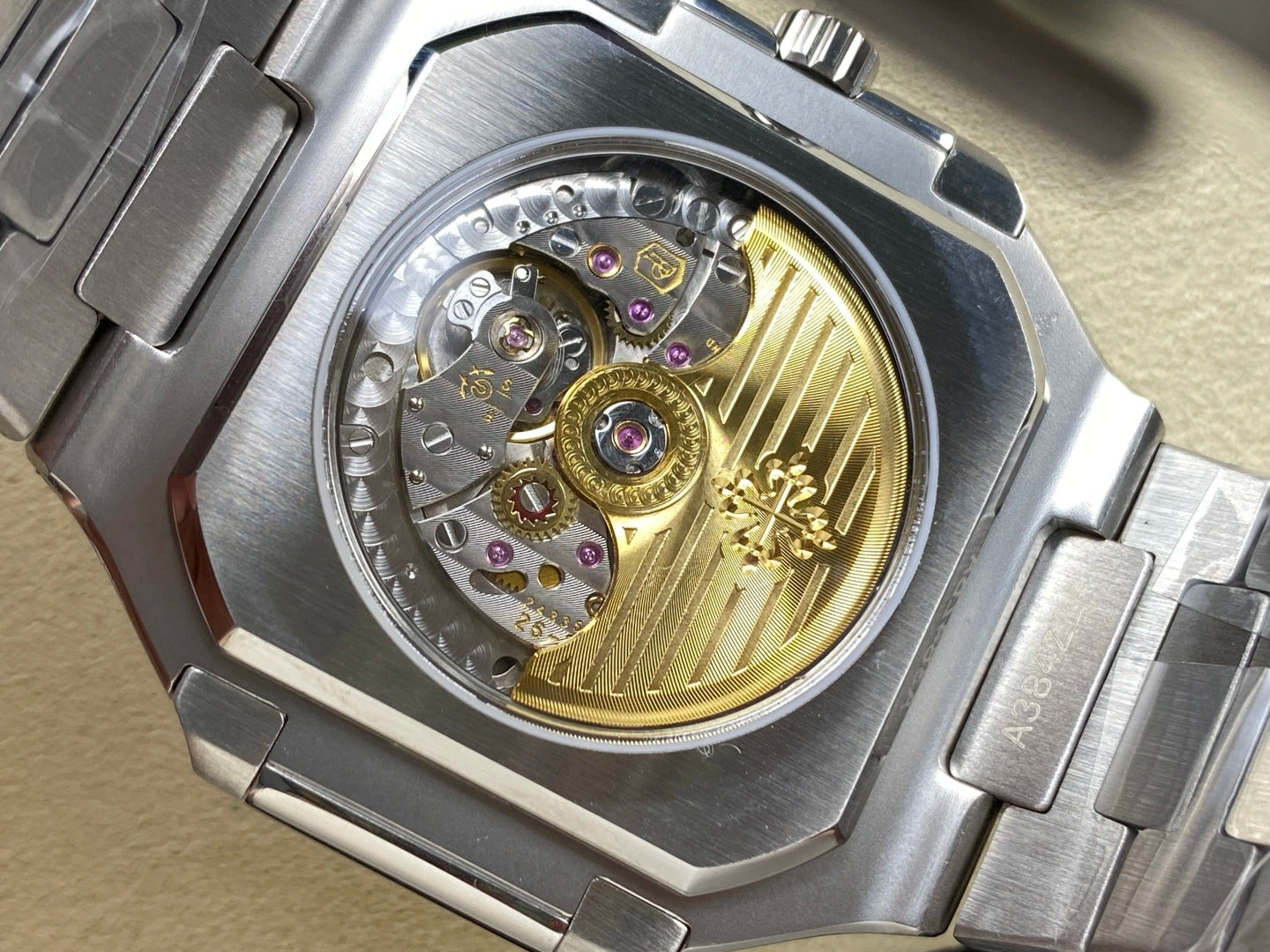 European Grade Luxury Premium Quality Automatic Watch | PP Watch 2029