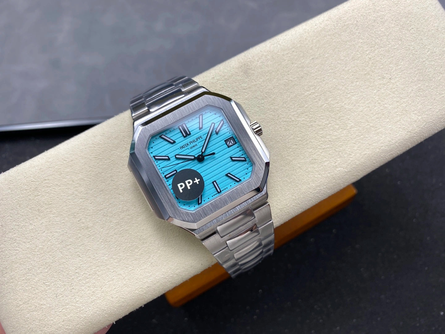 European Grade Luxury Premium Quality Automatic Watch | PP Watch 2029