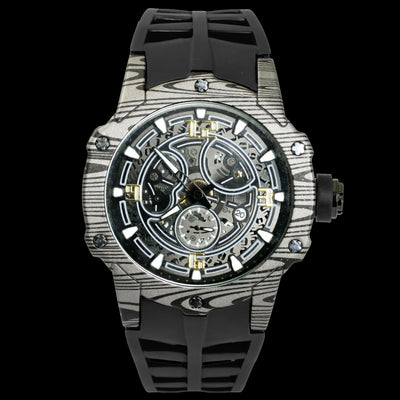 Premium Quality Richard Mille Quartz Watch | Richard Watch 1034 B