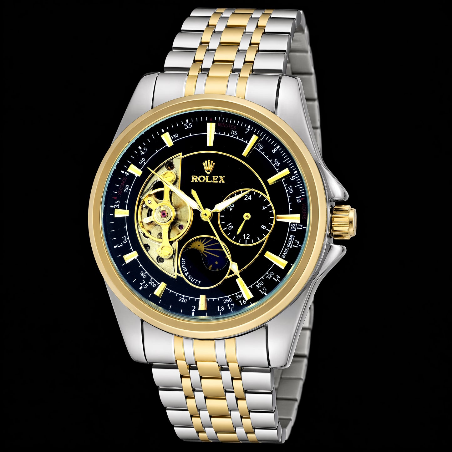 RLX Automatic Mechanical Watch | RLX Watch M45 B