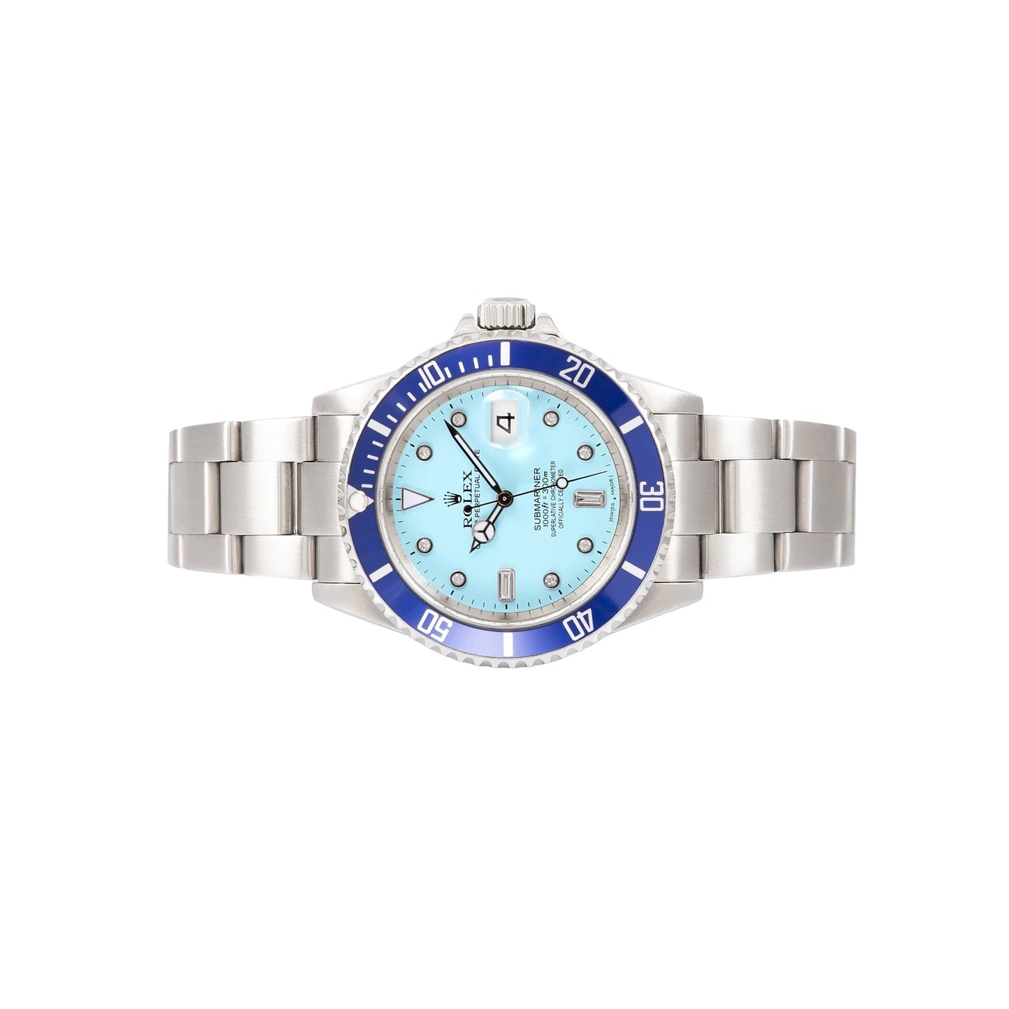 ROLEX 1:1 SUBMARINER Watch | RLX SB 11 A
