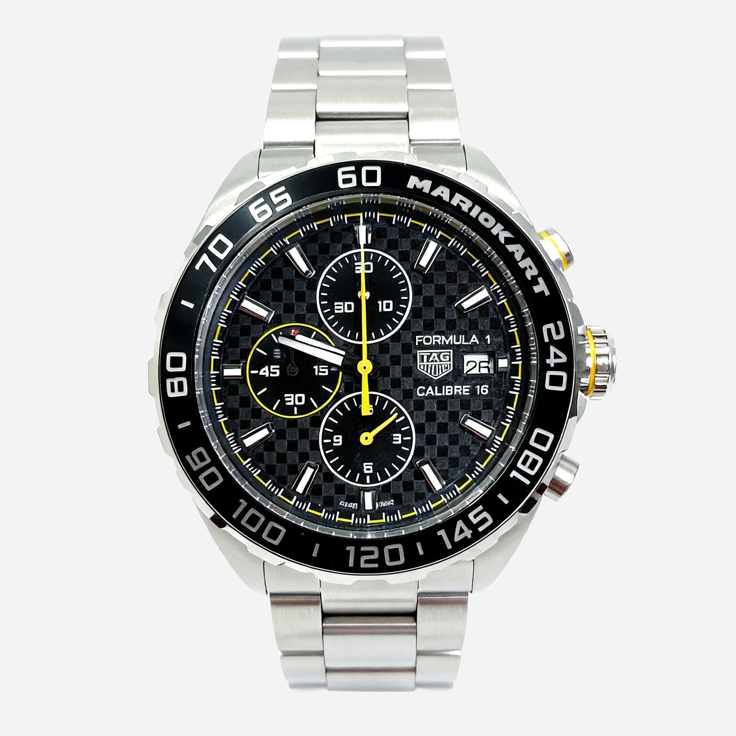 TAG HEUER Formula 1 Japan Quartz Movement Watch | TAG Watch 24