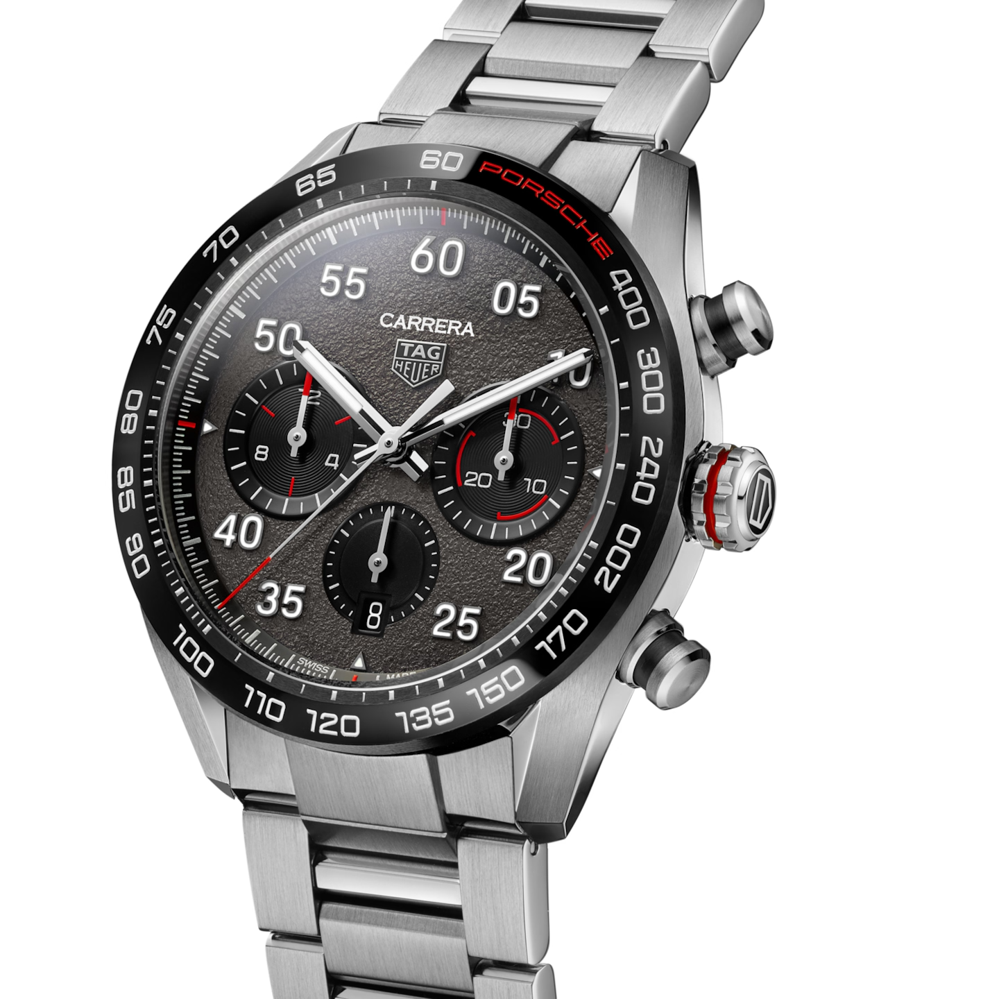 TAG HEUER Formula 1 Japan Quartz Movement Watch | TAG Watch 26