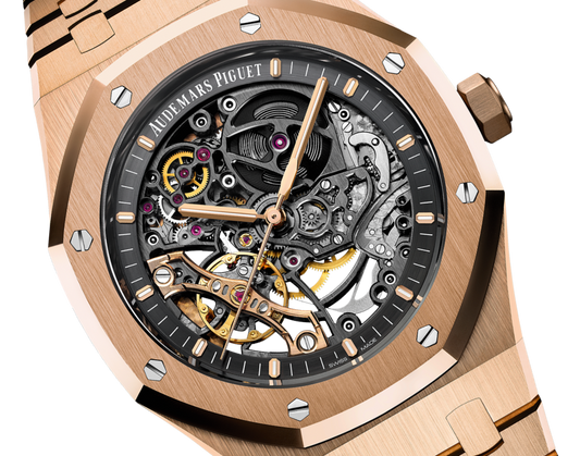 Luxury Premium Quality Automatic Mechanical Watch | AP Watch RO 1002
