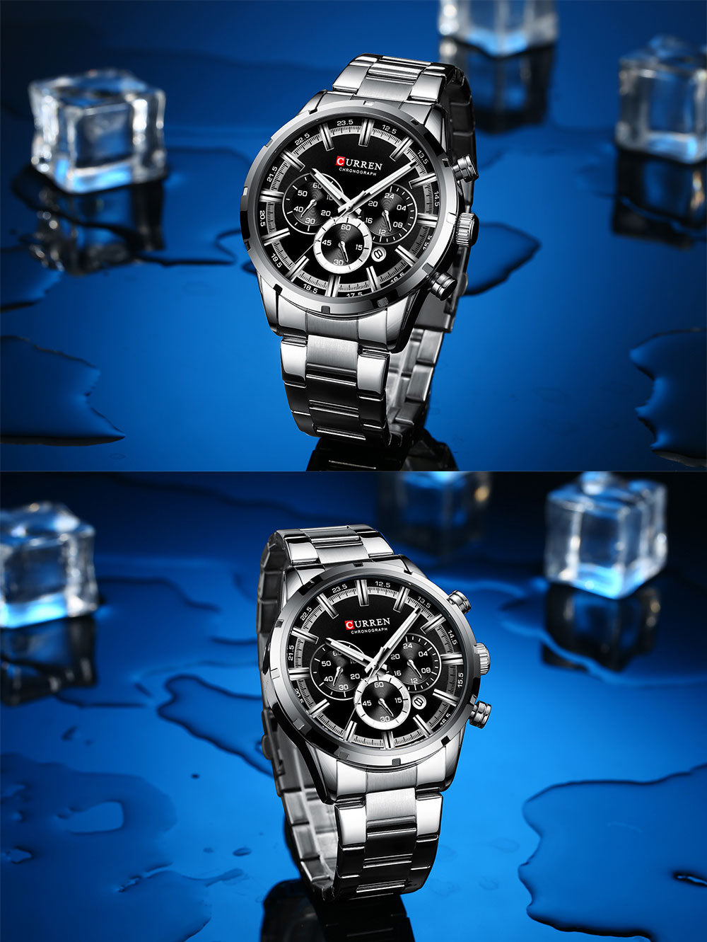 CURREN Watch 8355 | Stock Clearance Offer | Curren 23