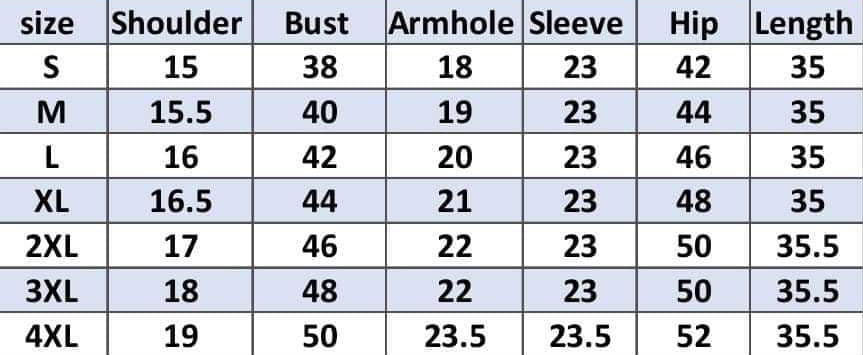 Denim Tops | Half Sleeves