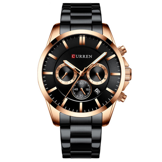 CURREN Watch for Men | Stock Clearance Offer | Curren 30