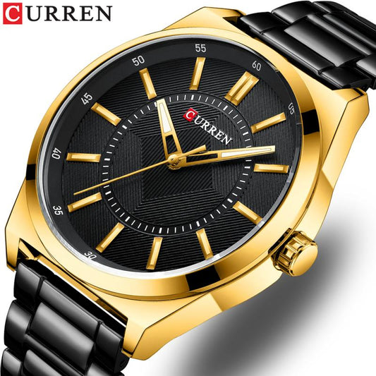 Original CURREN Watch | Stock Clearance Offer | Curren 58