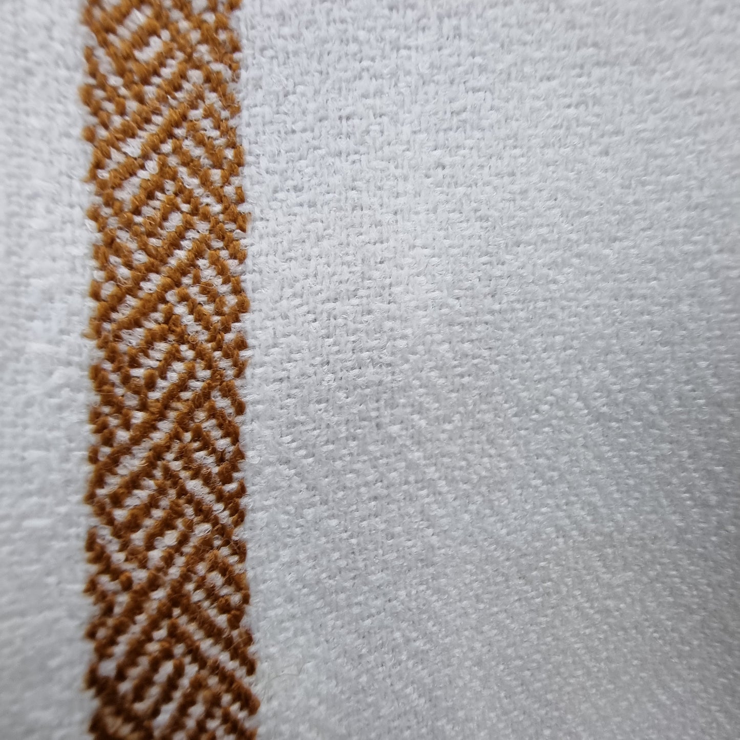 Premium Quality Shal - Black & White Color Available - Shal 20