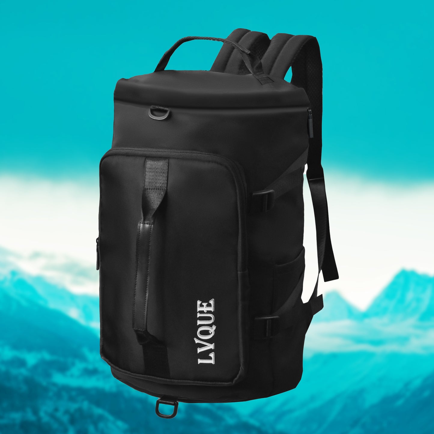 New 4in1 Bag | Travel Bag | Gym Bag | Carry Shoe | V10