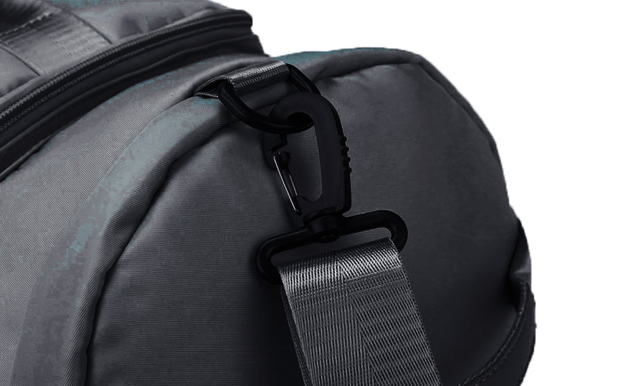 New 4in1 Bag | Travel Bag | Gym Bag | Carry Shoe | V10