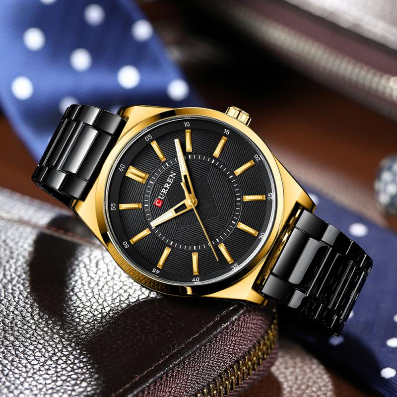 Original CURREN Watch | Stock Clearance Offer | Curren 58