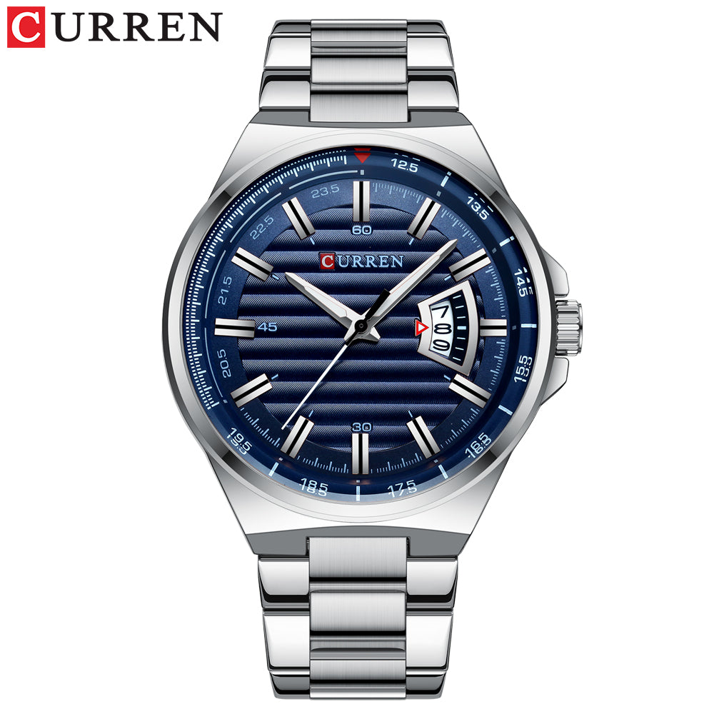 Stock Clearance Offer | CURREN Watch for Men | Curren 34