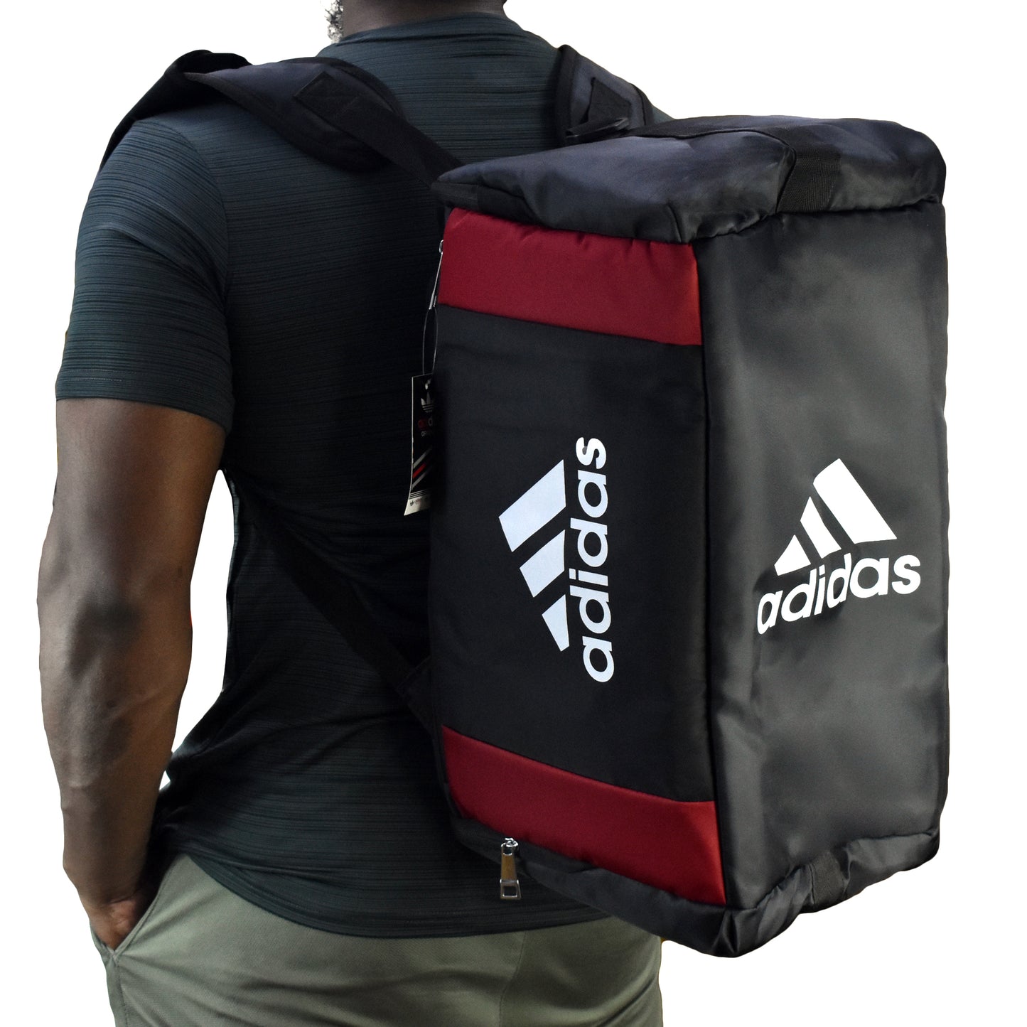 Large Capacity 4in1 Travel Bag | 4in1 Travel Bag 01