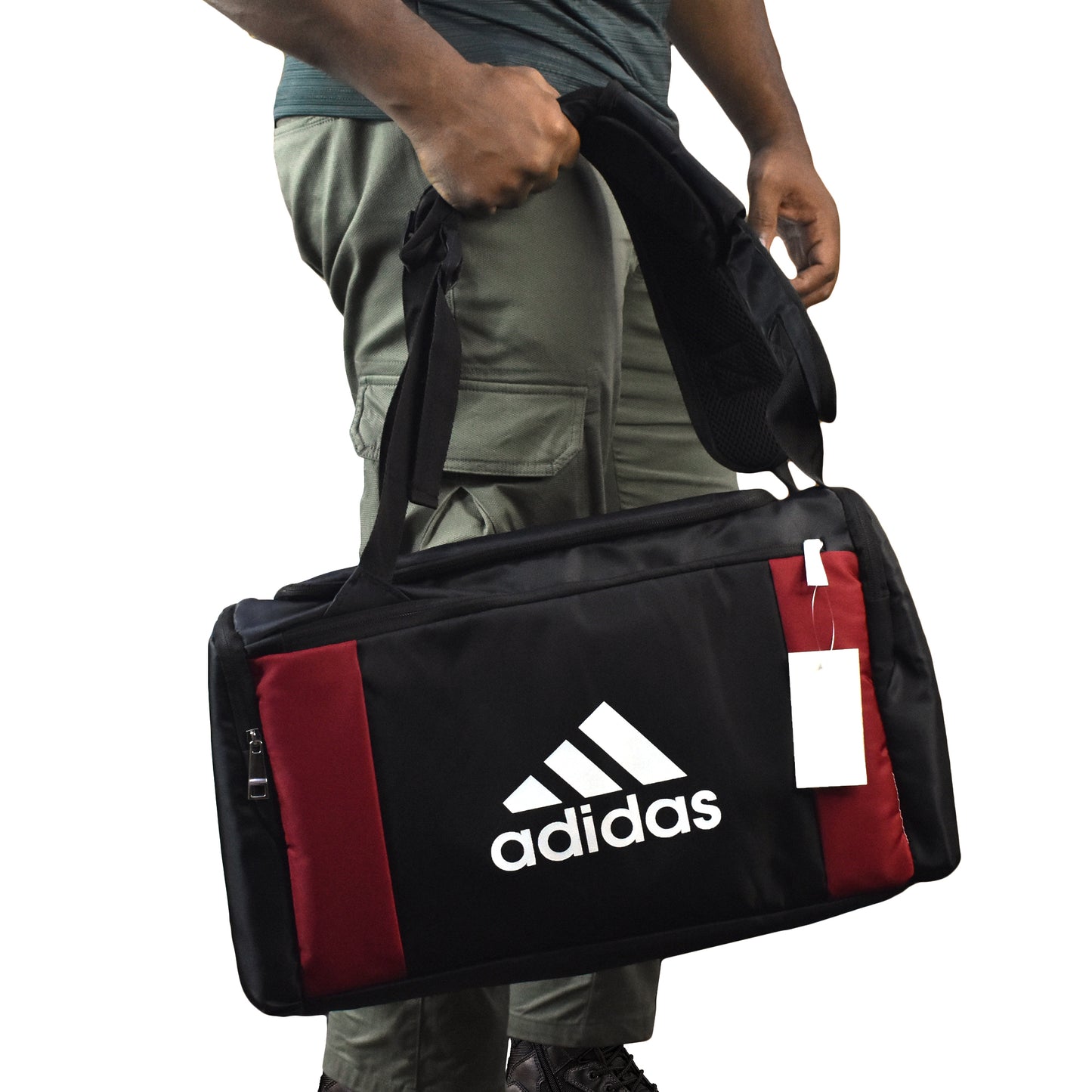 Large Capacity 4in1 Travel Bag | 4in1 Travel Bag 01