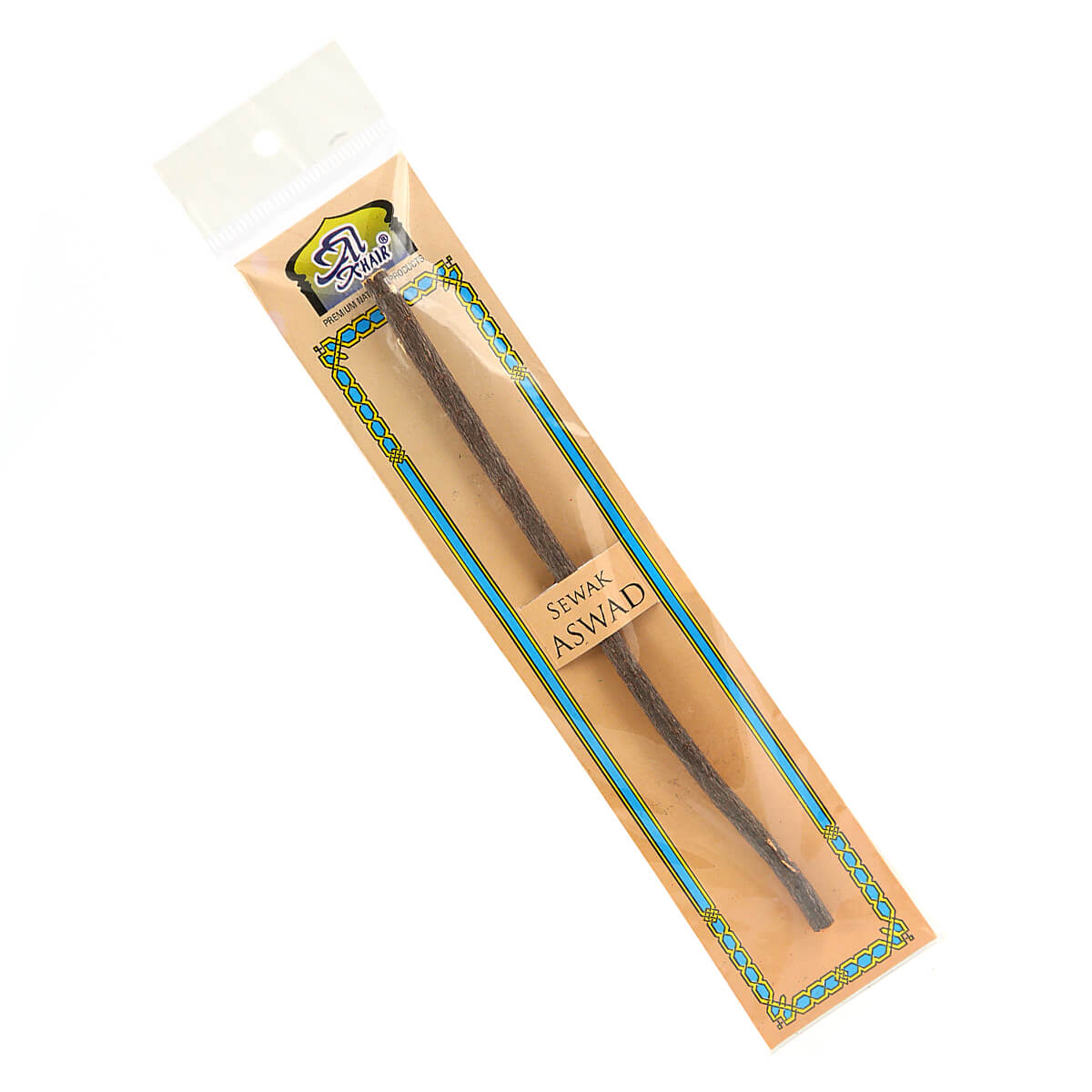 Organic Olive Miswak | Zaitoon Miswak
