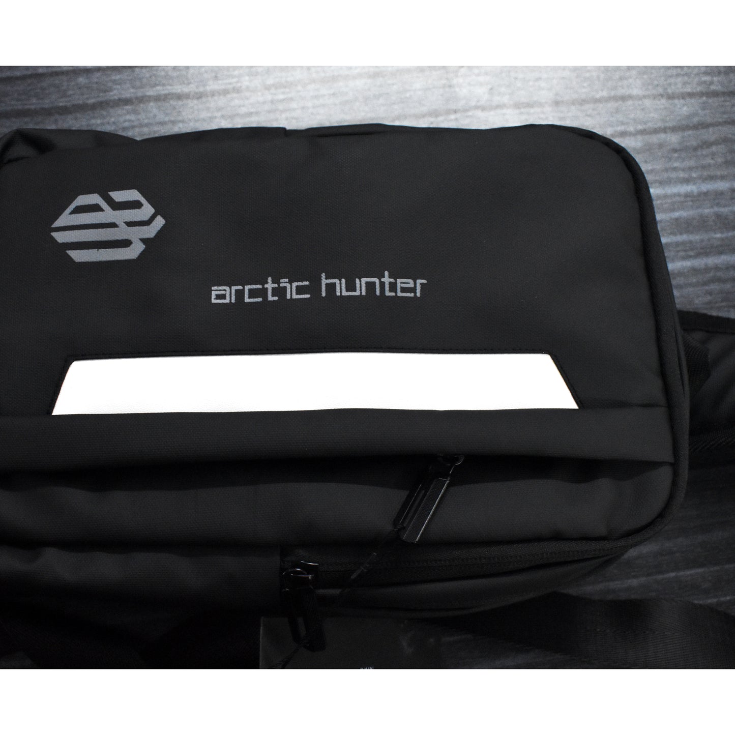 Arctic Hunter Side Bag | Chest Bag | Shoulder Crossbody Bag | Arctic Side Bag 01