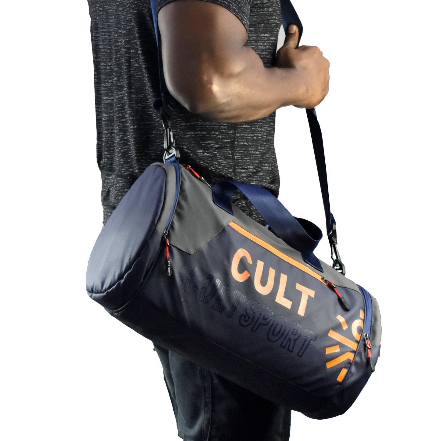 Travel Bag | Gym Bag | Carry Shoe |  BAG 30