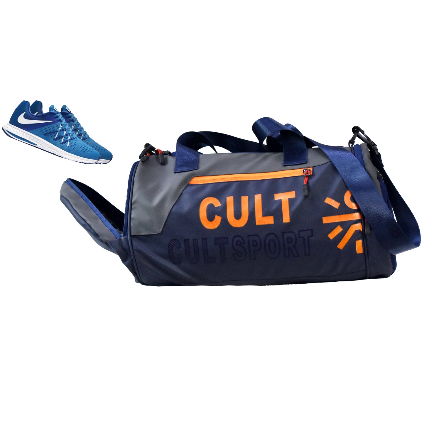 Travel Bag | Gym Bag | Carry Shoe |  BAG 30