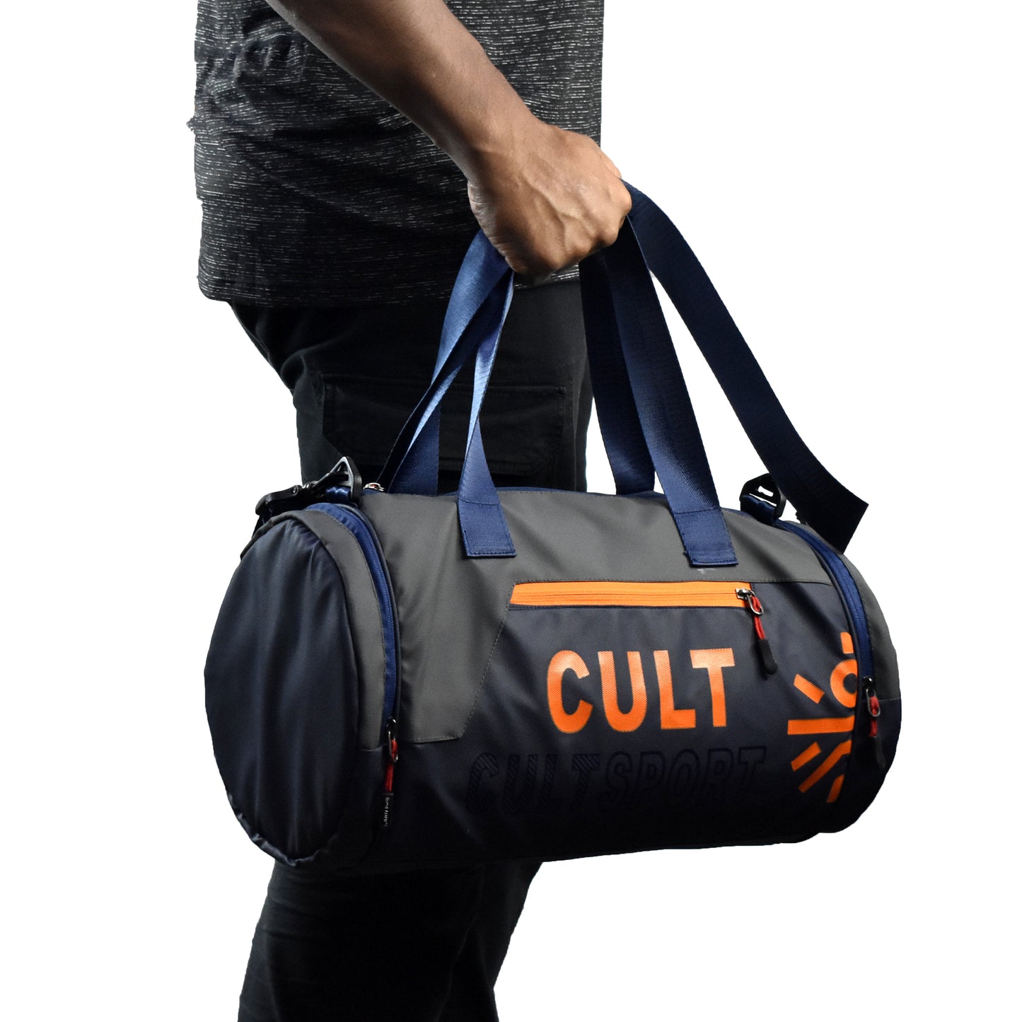 Travel Bag | Gym Bag | Carry Shoe |  BAG 30