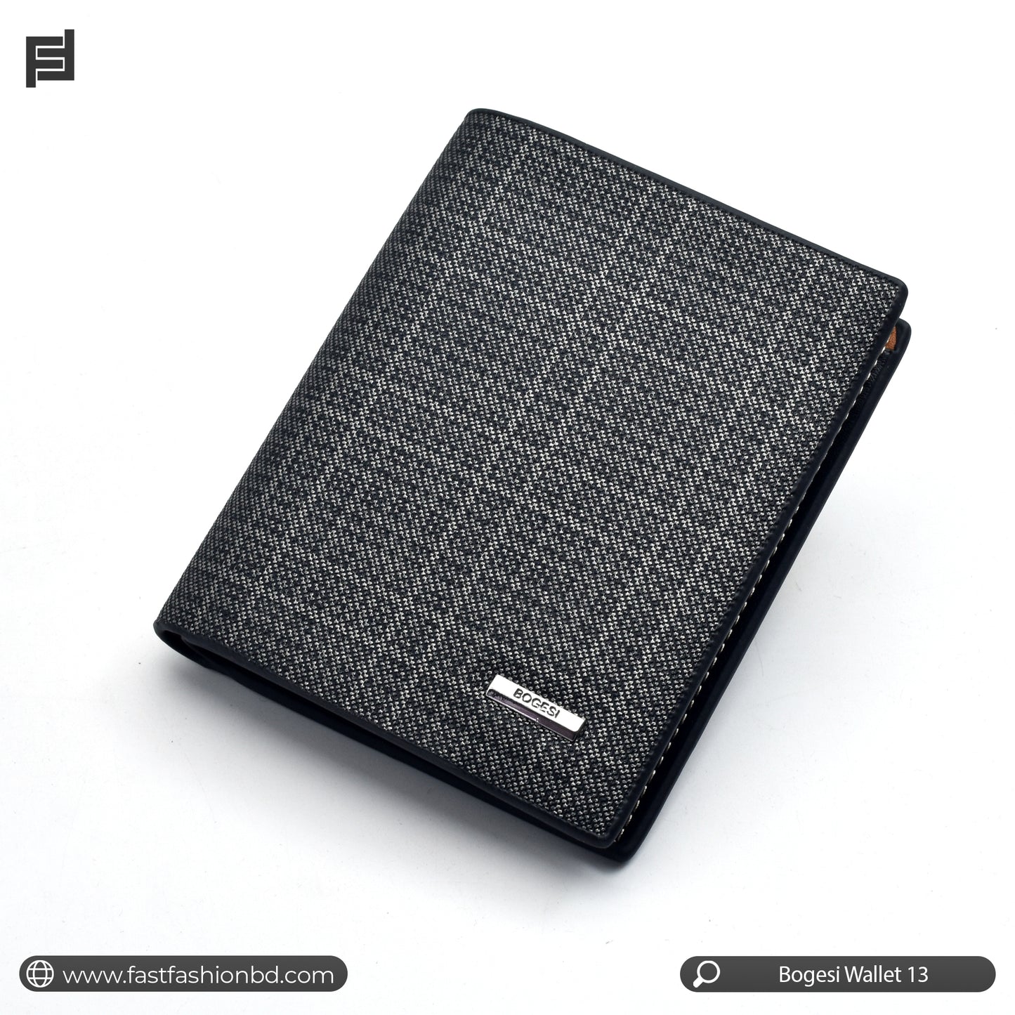 Bogesi Pocket Size Wallet Imported From China | Bogesi 13